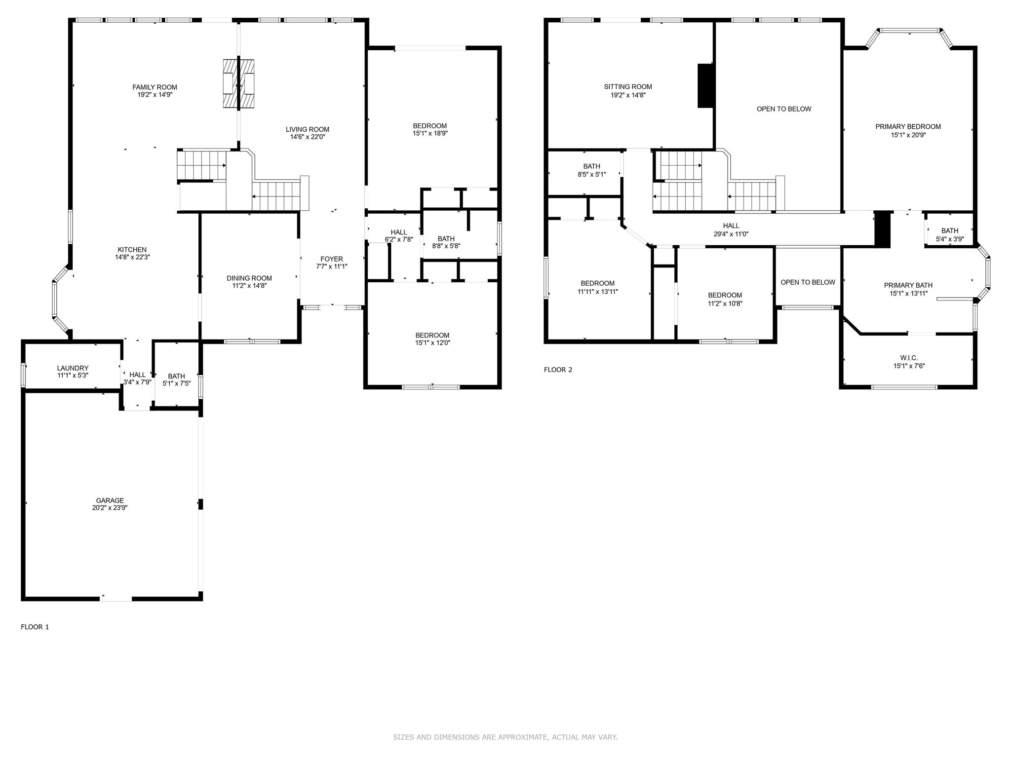 913 Hills Creek Drive Mckinney TX 75072