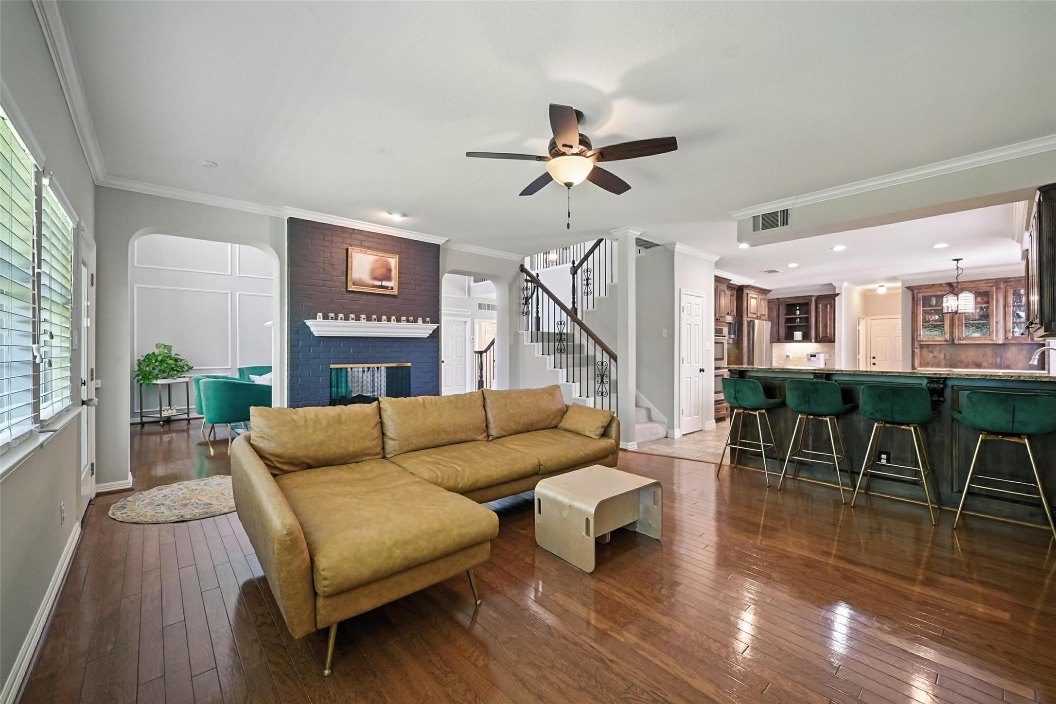 913 Hills Creek Drive Mckinney TX 75072