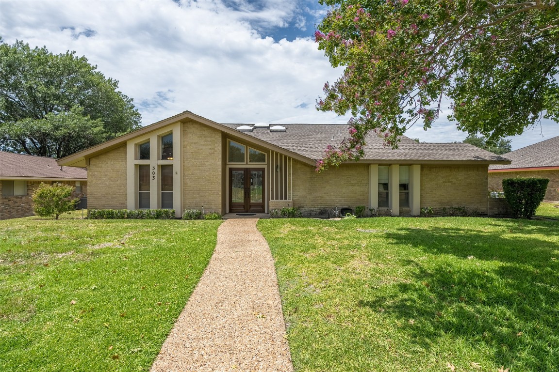 303 Westway Circle Rockwall TX 75087