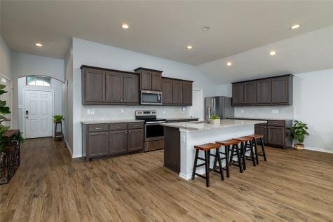 2525 Silver Fox Trail Weatherford TX 76087
