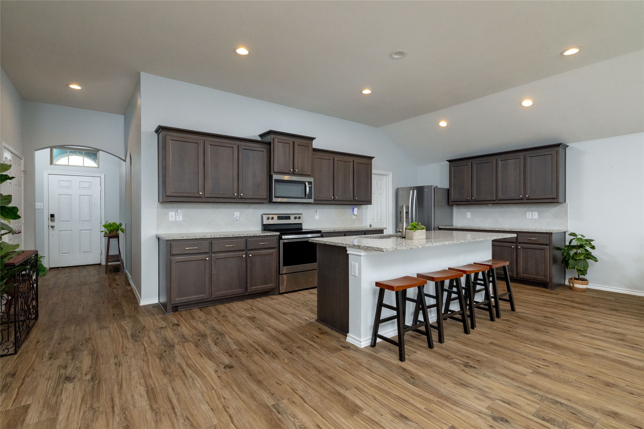 2525 Silver Fox Trail Weatherford TX 76087
