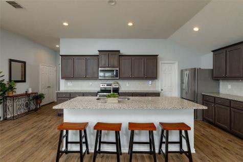 2525 Silver Fox Trail Weatherford TX 76087