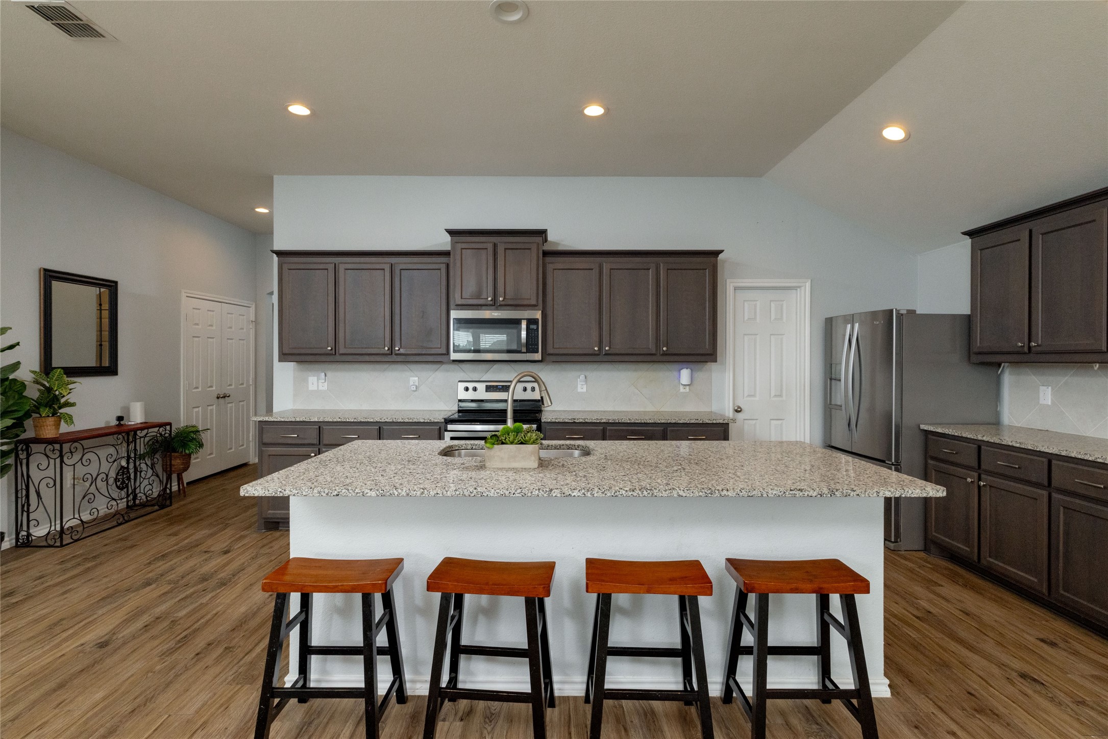 2525 Silver Fox Trail Weatherford TX 76087