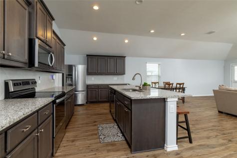2525 Silver Fox Trail Weatherford TX 76087