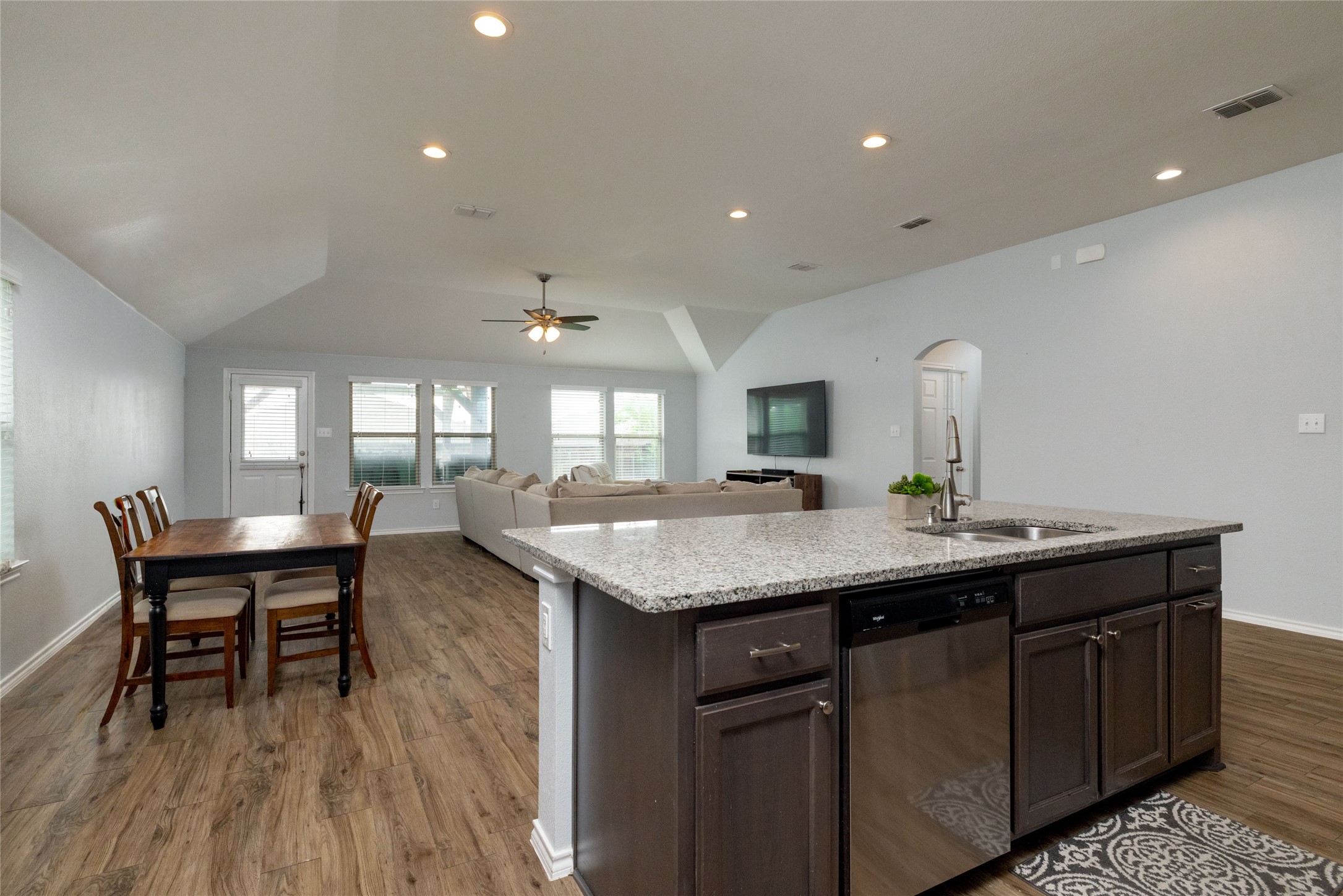 2525 Silver Fox Trail Weatherford TX 76087
