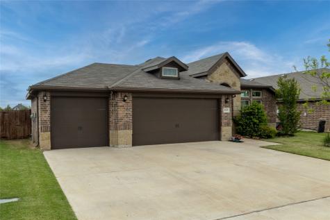 2525 Silver Fox Trail Weatherford TX 76087
