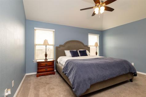 2525 Silver Fox Trail Weatherford TX 76087