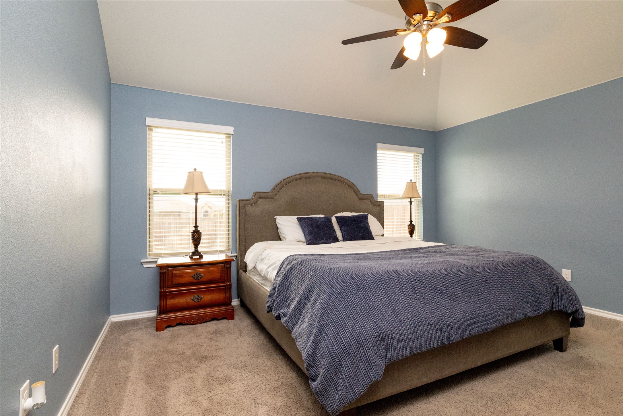 2525 Silver Fox Trail Weatherford TX 76087