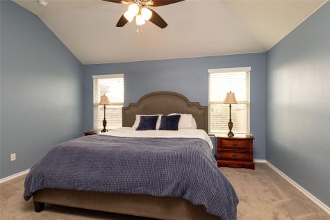 2525 Silver Fox Trail Weatherford TX 76087