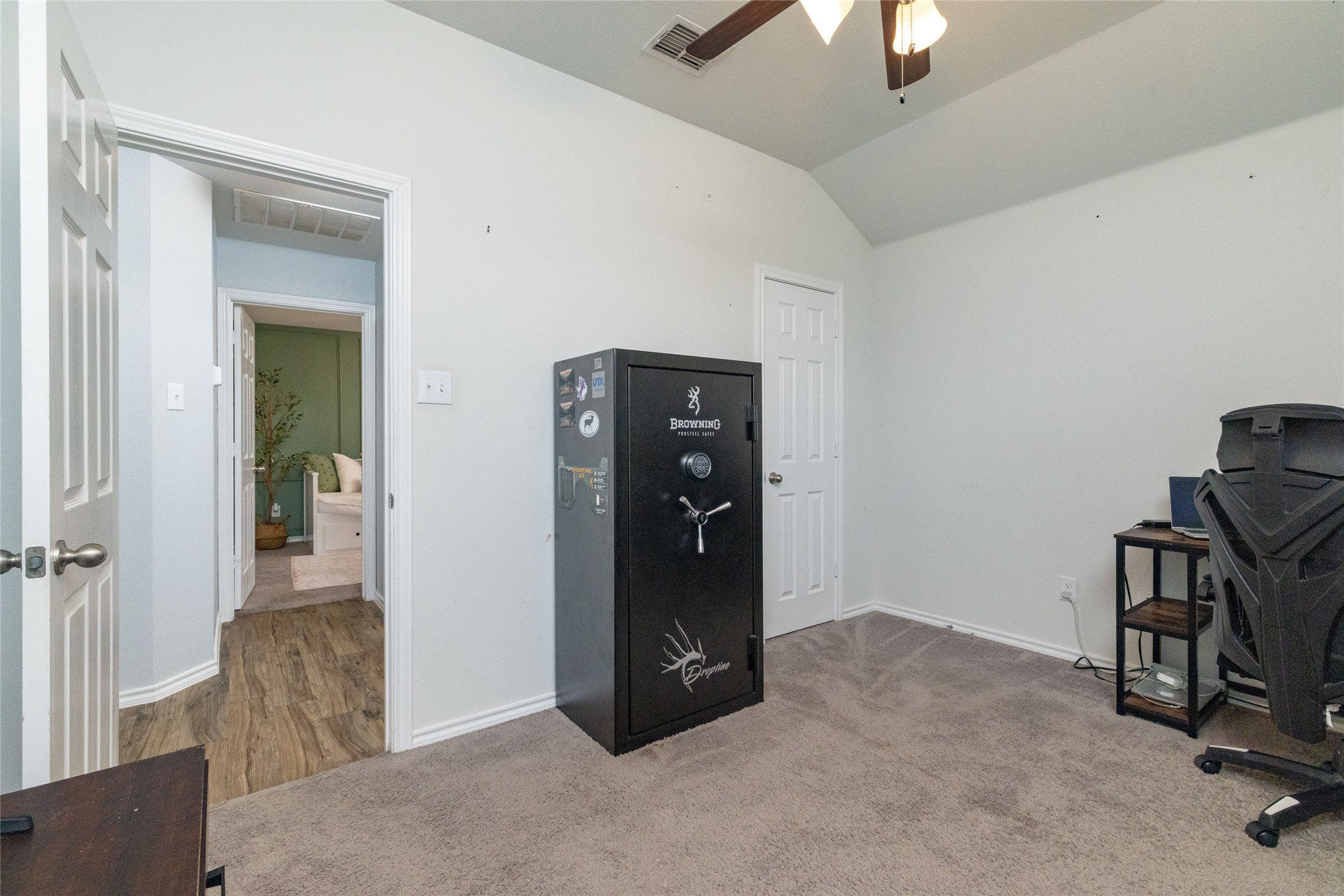 2525 Silver Fox Trail Weatherford TX 76087
