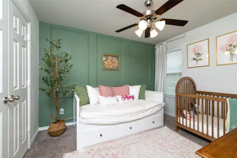 2525 Silver Fox Trail Weatherford TX 76087