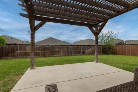 2525 Silver Fox Trail Weatherford TX 76087