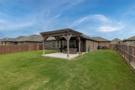 2525 Silver Fox Trail Weatherford TX 76087