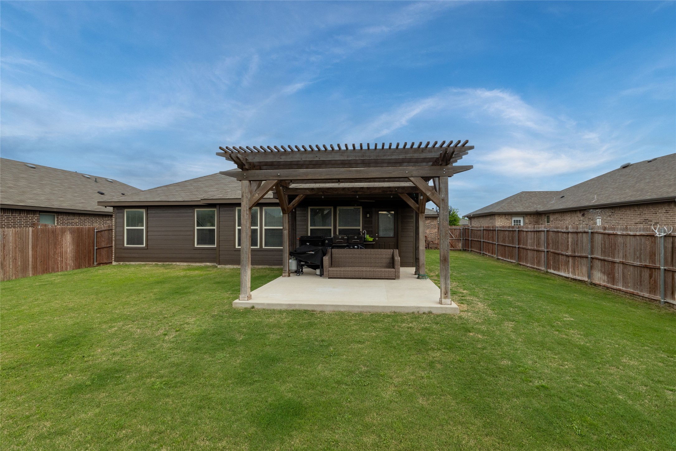 2525 Silver Fox Trail Weatherford TX 76087