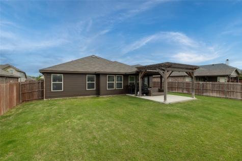 2525 Silver Fox Trail Weatherford TX 76087