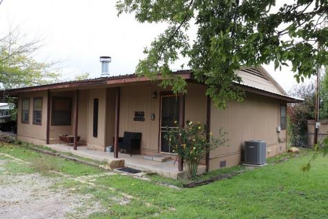 300 Bilby Street Bridgeport TX 76426