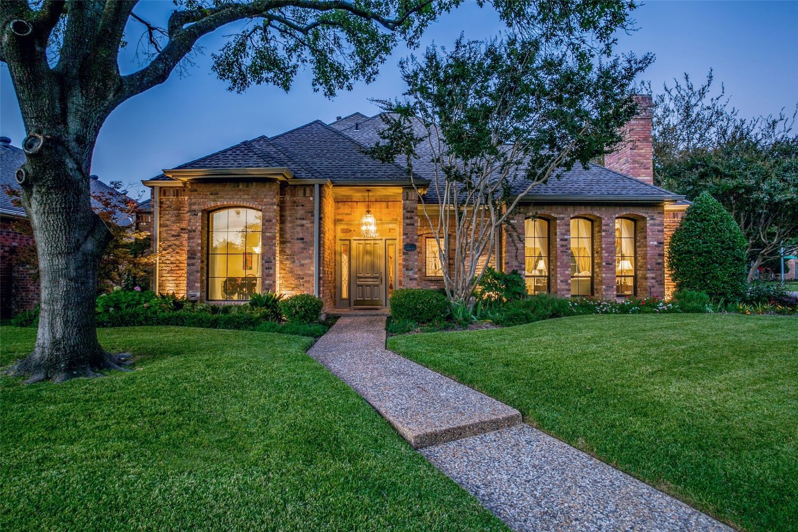 7362 Lane Park Drive Dallas TX 75225