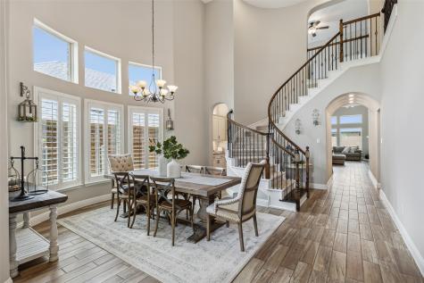 704 Cypress Hill Drive Little Elm TX 75068