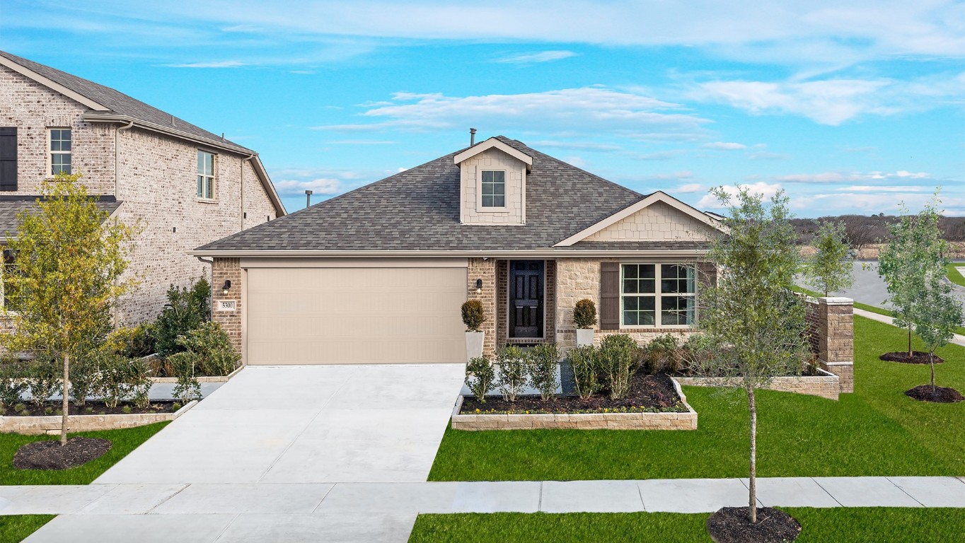 5105 Unity Drive Denton TX 76207