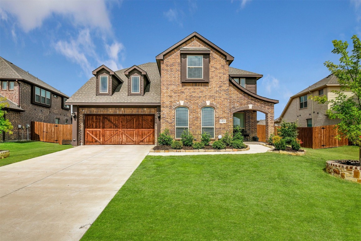 6404 Sudbury Lane Mesquite TX 75181