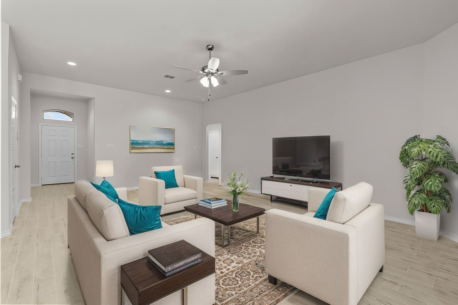 908 Granite Drive Azle TX 76020