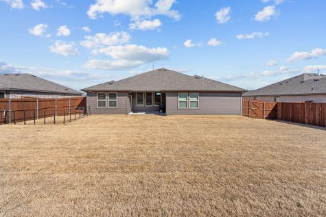 908 Granite Drive Azle TX 76020