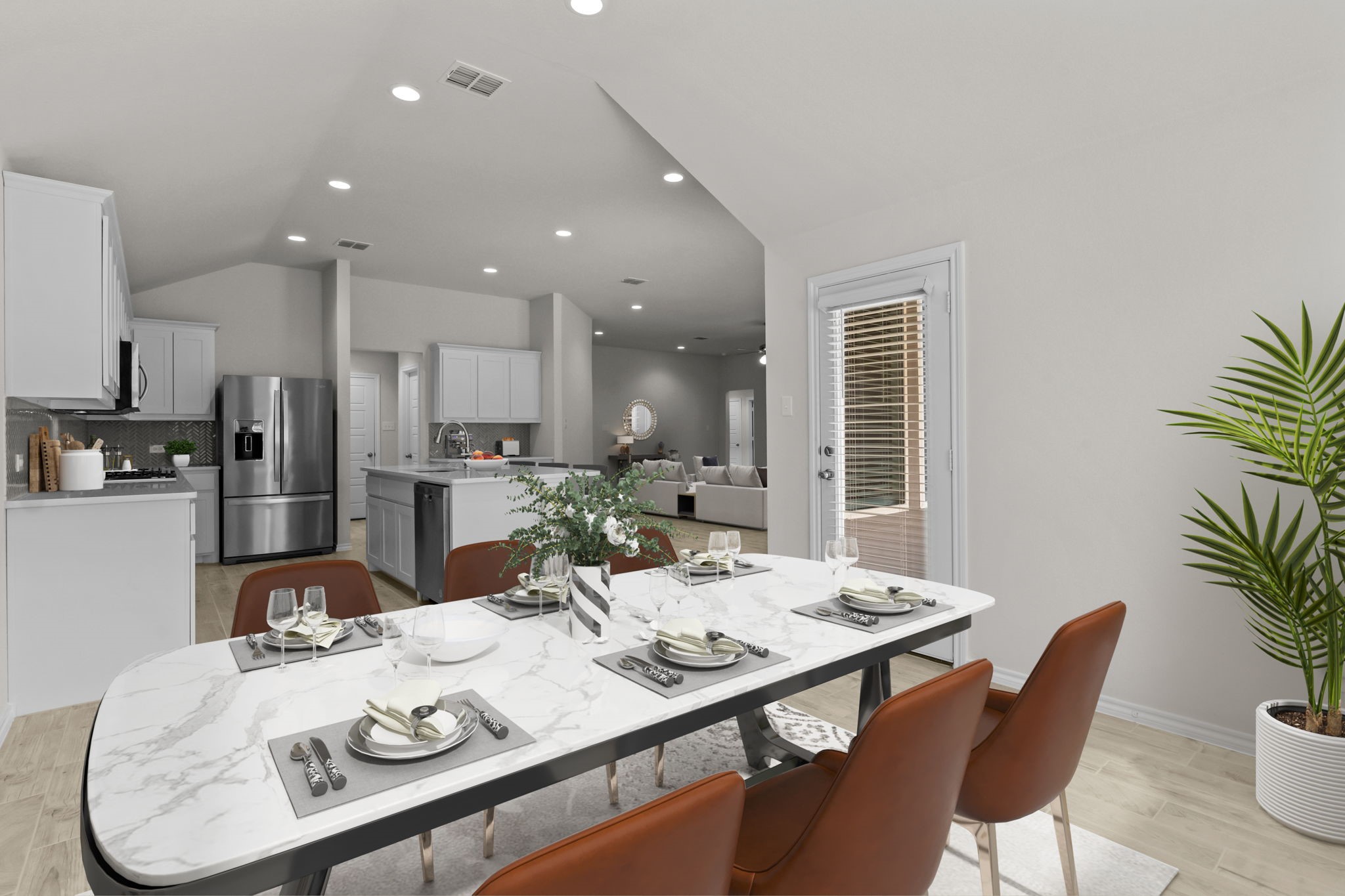 908 Granite Drive Azle TX 76020