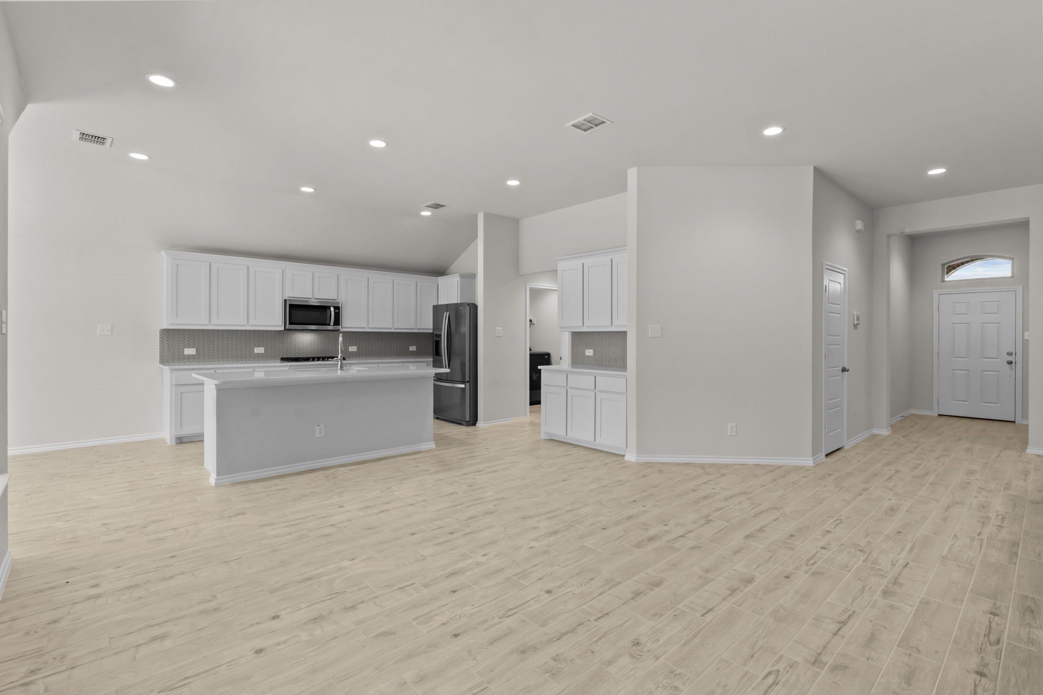 908 Granite Drive Azle TX 76020