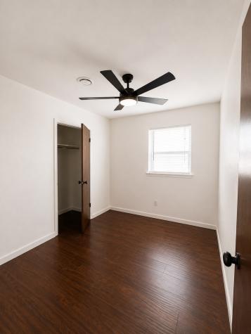 1217 Town Creek Drive Sweetwater TX 79556