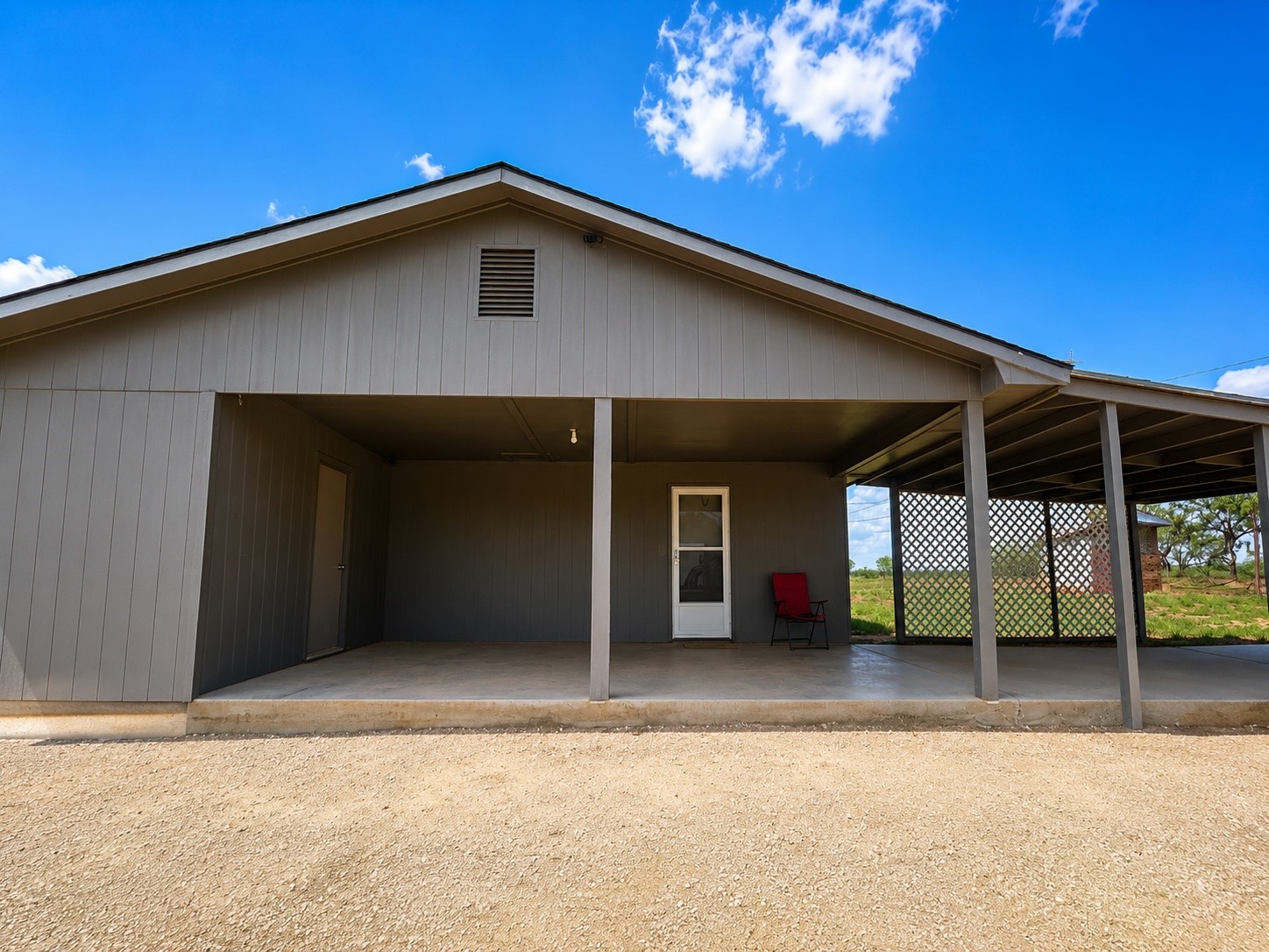 1217 Town Creek Drive Sweetwater TX 79556