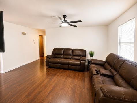1217 Town Creek Drive Sweetwater TX 79556