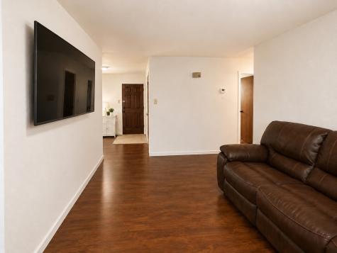 1217 Town Creek Drive Sweetwater TX 79556