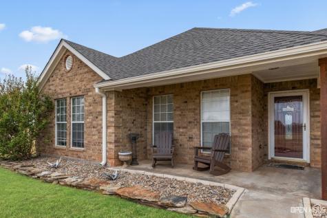400 Red Rock Road Wichita Falls TX 76305