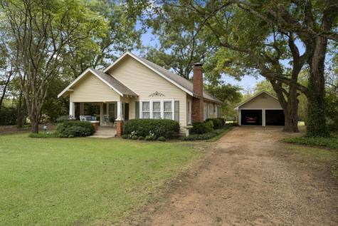 12575 Fm 768 N Jacksonville TX 75766