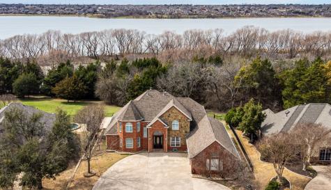 1805 Touch Gold Court Rowlett TX 75088