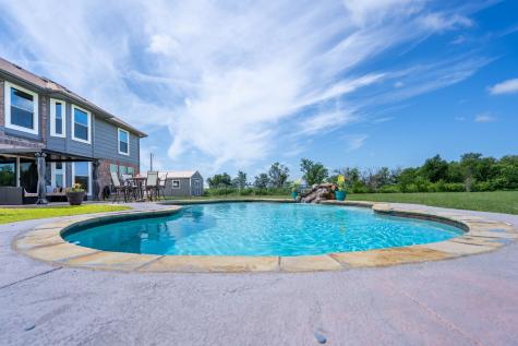 126 Eastward Drive Royse City TX 75189