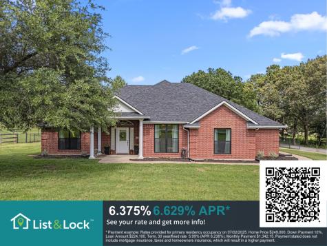 200 N Lexington Drive Big Sandy TX 75755