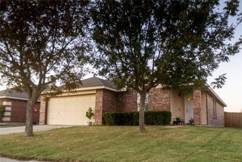 2912 Mockingbird Street Royse City TX 75189