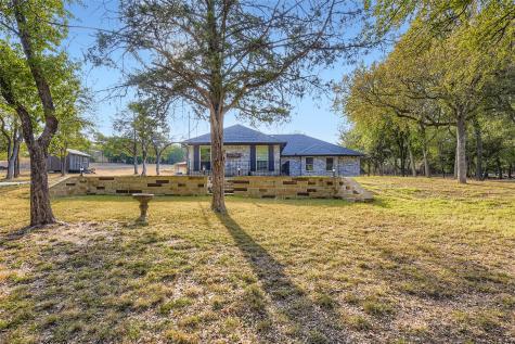 3606 Bluebonnet Circle Weatherford TX 76087