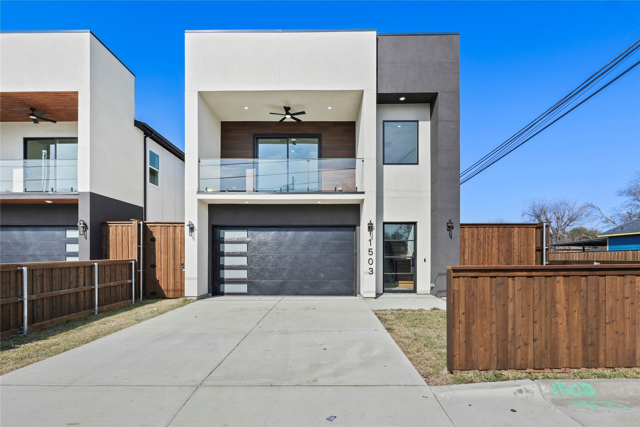 1503 Dennison Street Dallas TX 75212