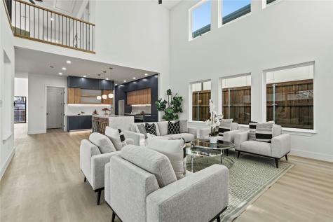 1503 Dennison Street Dallas TX 75212