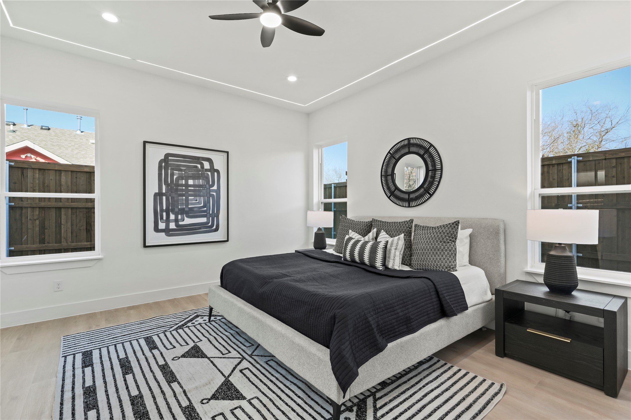 1503 Dennison Street Dallas TX 75212