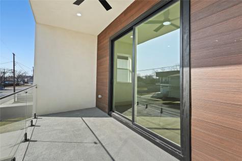 1503 Dennison Street Dallas TX 75212