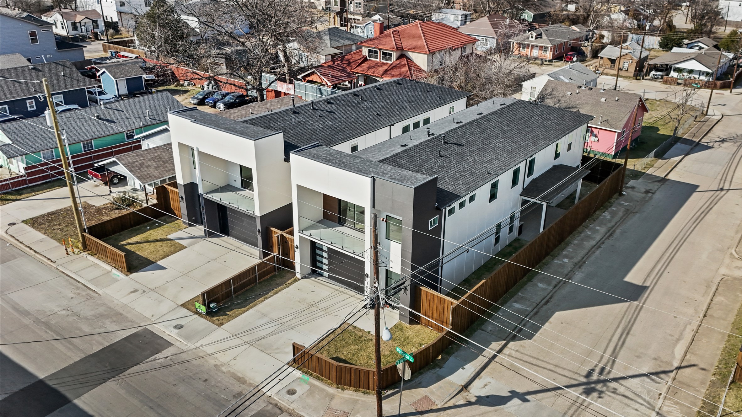 1503 Dennison Street Dallas TX 75212