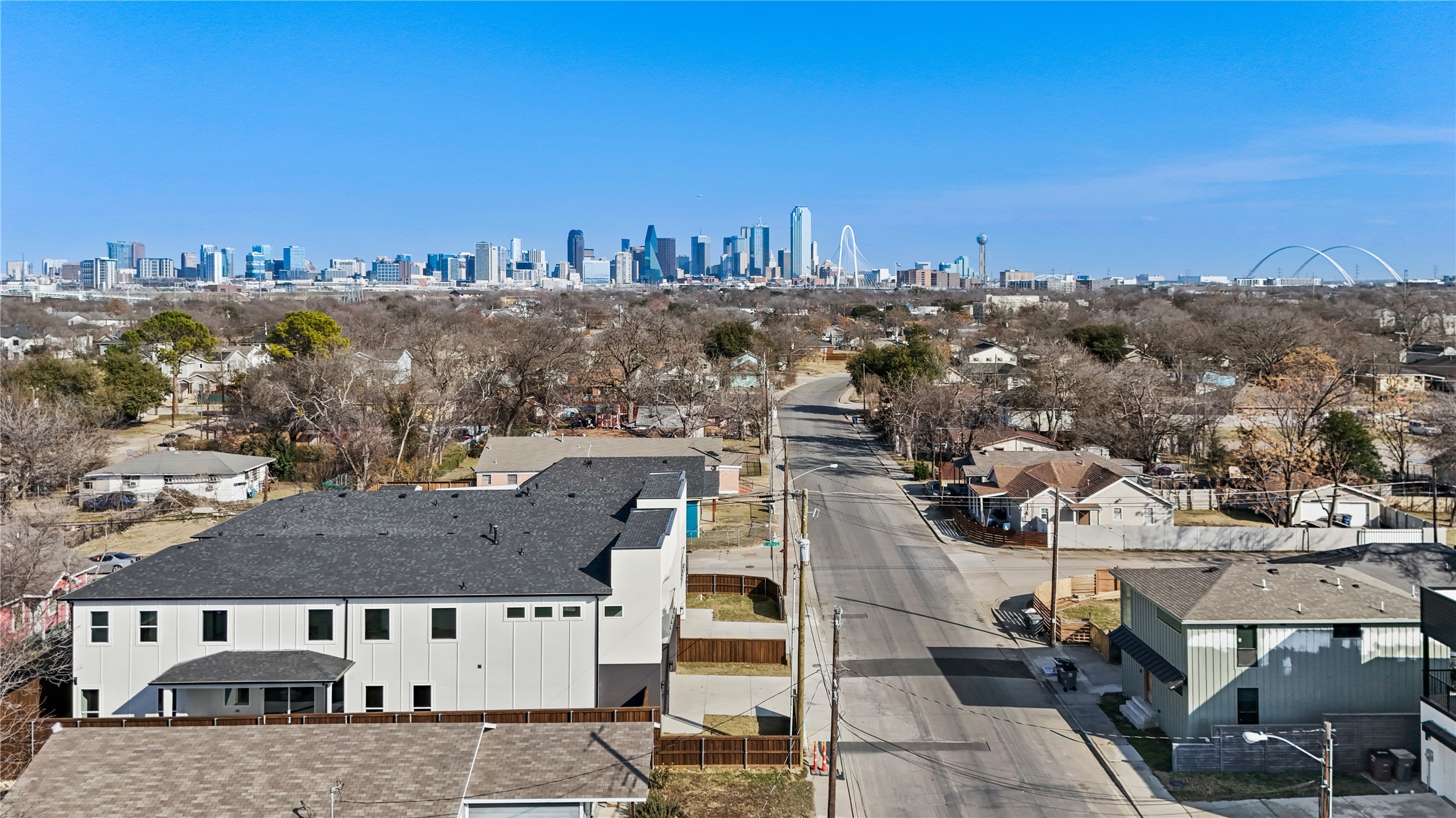 1503 Dennison Street Dallas TX 75212