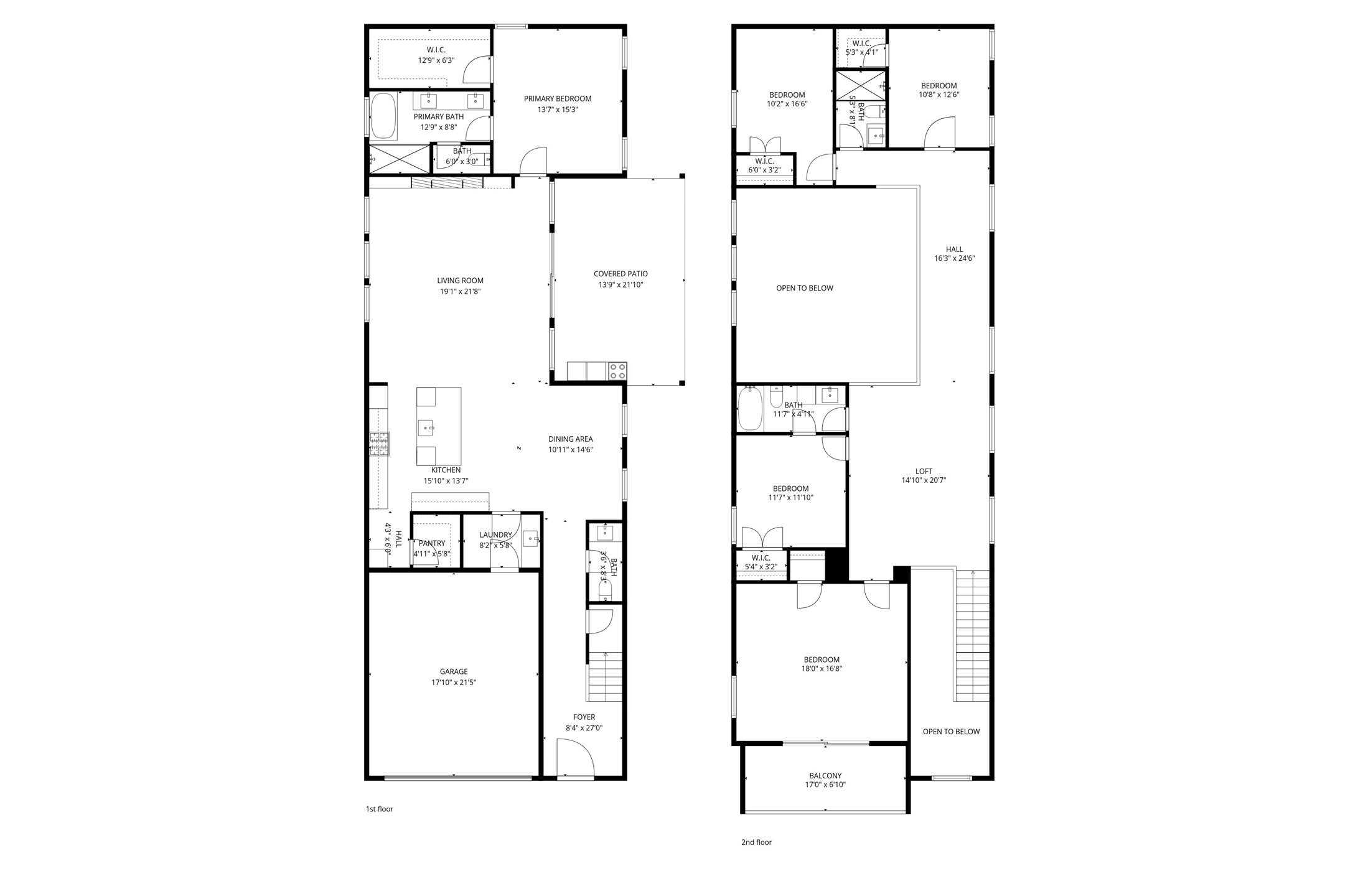 1503 Dennison Street Dallas TX 75212