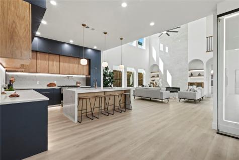 1503 Dennison Street Dallas TX 75212