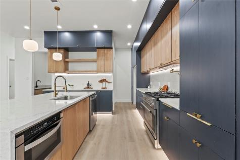 1503 Dennison Street Dallas TX 75212