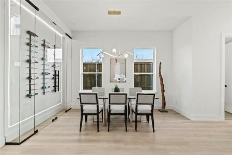 1503 Dennison Street Dallas TX 75212