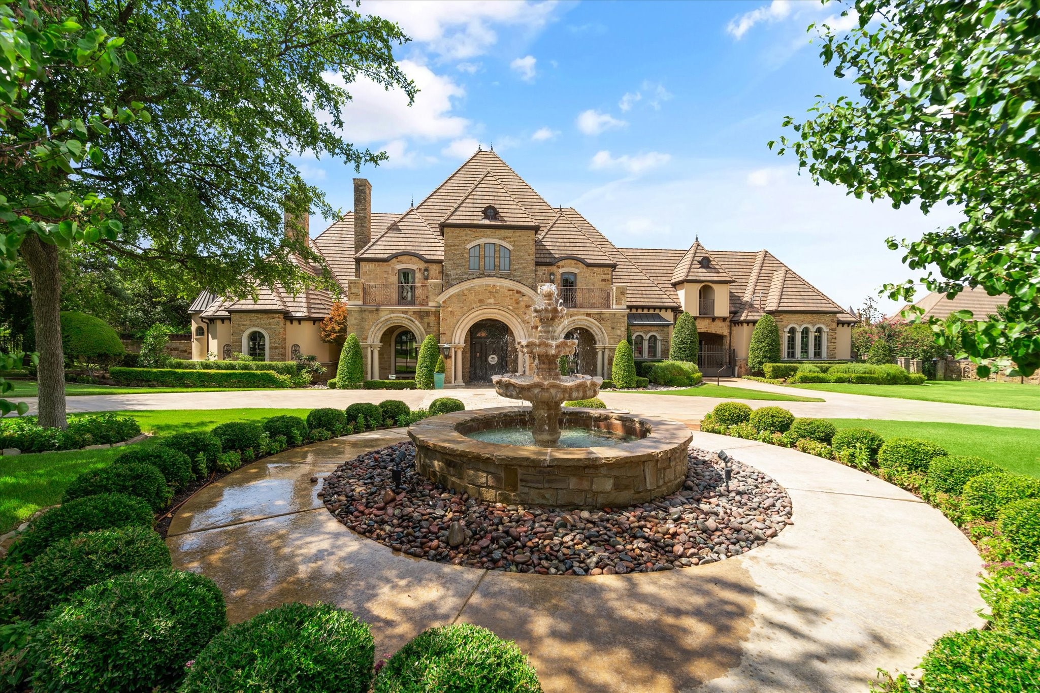 9517 Bella Terra Drive Fort Worth TX 76126